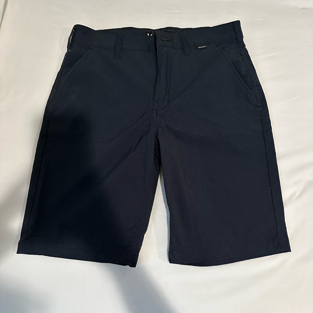 Boys Hurley H20-Dri Walkshorts